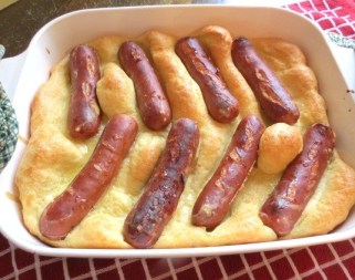 Toad in the Hole - My Yellow Farmhouse.com