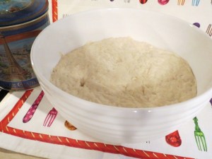 Possibly the Easiest Bread You'll Ever Make! - My Yellow Farmhouse.com