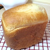 'Five-Star' White Sandwich Bread  -  Prepared in a Bread Maker