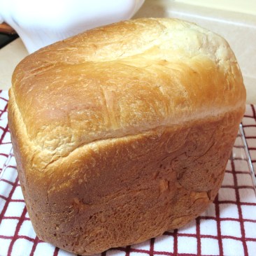 Five Star Bread - King Arthur Flour - Bread Machine - myyellowfarmhouse.com