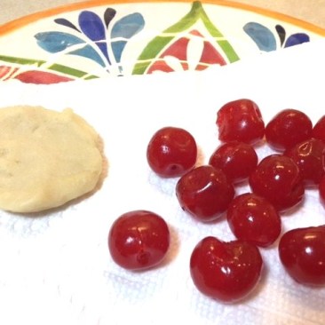 cherries-and-dough-chocolate-covered-cherry-cookies-myyellowfarmhouse-com
