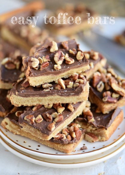 Easy Toffee Bars - courtesy of 'Mom on Timeout'.jpg